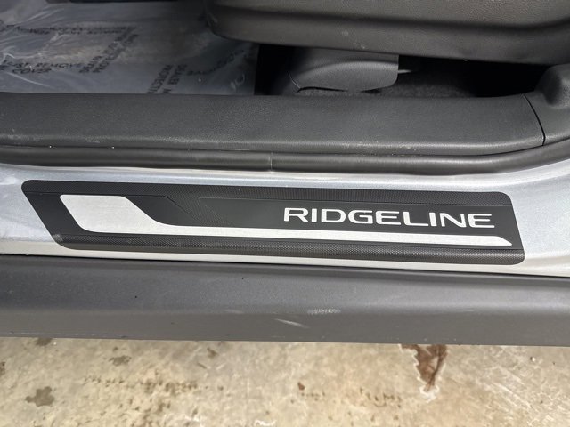 New 2026 Honda Ridgeline RTL image 13