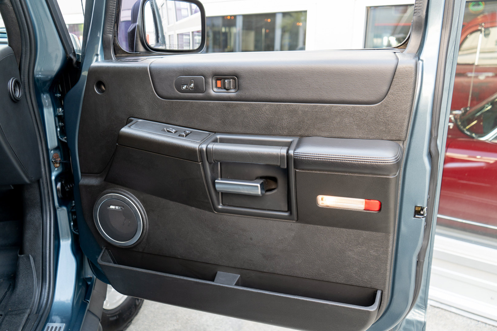 Used 2007 HUMMER H2 AWD/4WD image 36