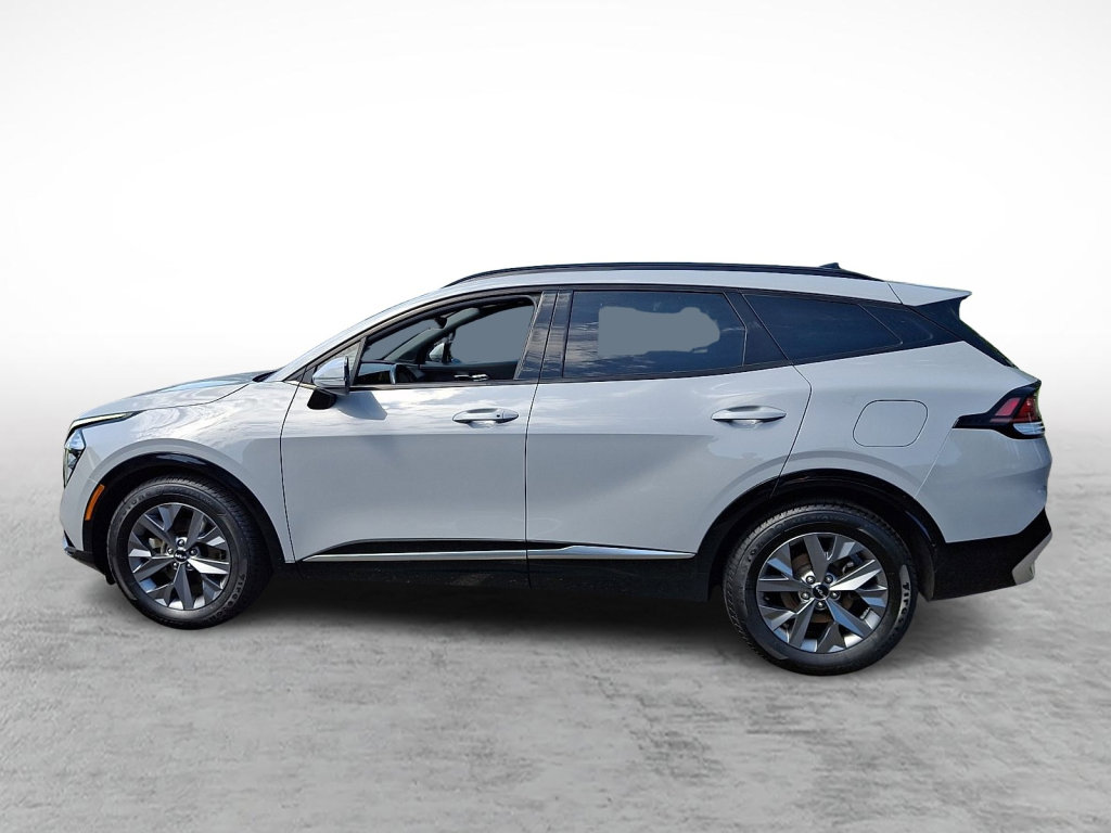 Used 2023 Kia Sportage SX FWD image 2