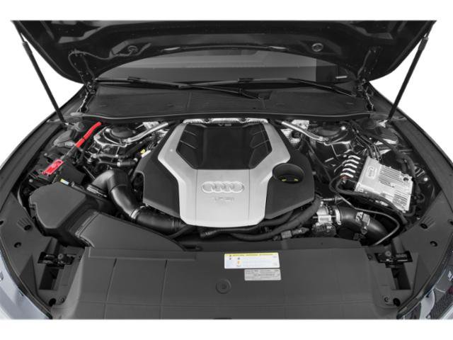 Used 2019 Audi A7 3.0T Prestige AWD/4WD image 15