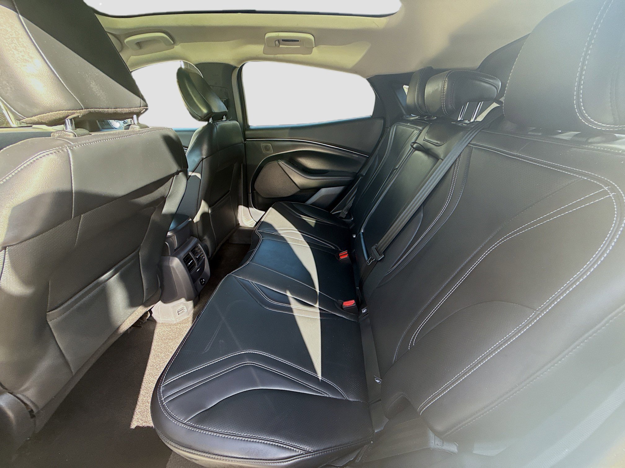 Used 2023 Ford Mustang Mach-E Premium image 24