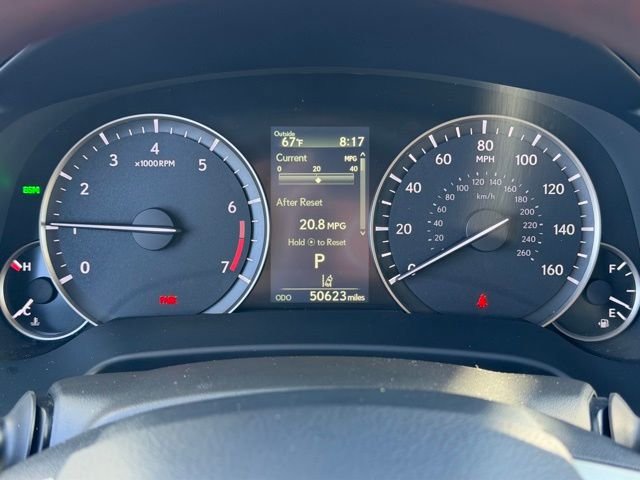 Used 2022 Lexus RX 350 FWD w/ Premium Package image 16