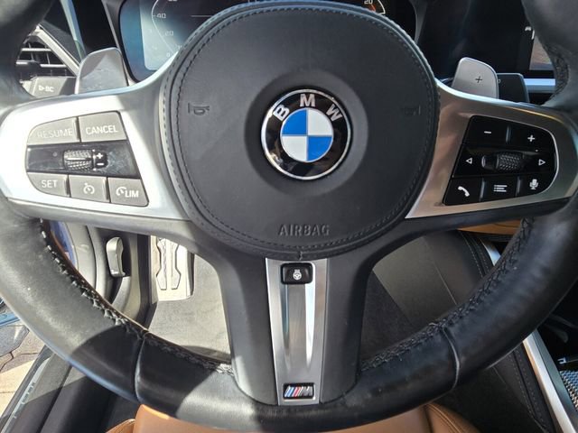 Used 2021 BMW 440i xDrive Coupe w/ Premium Package AWD/4WD image 23