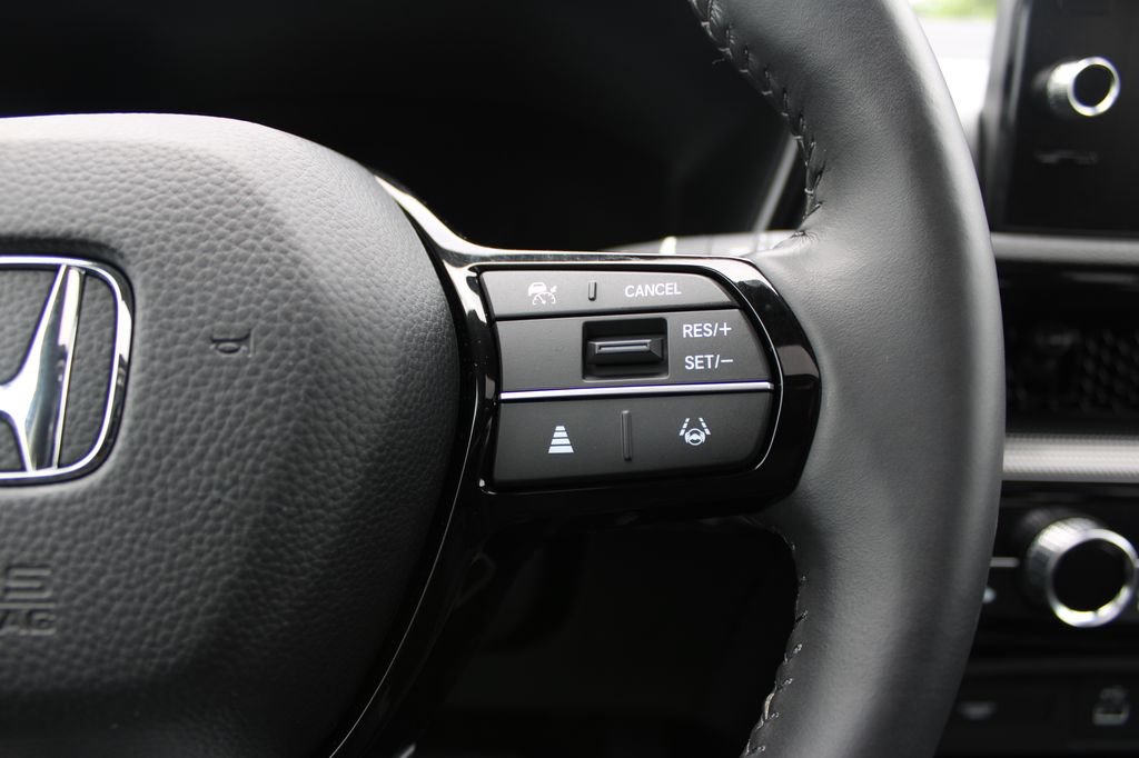 Certified 2024 Honda CR-V EX-L image 19