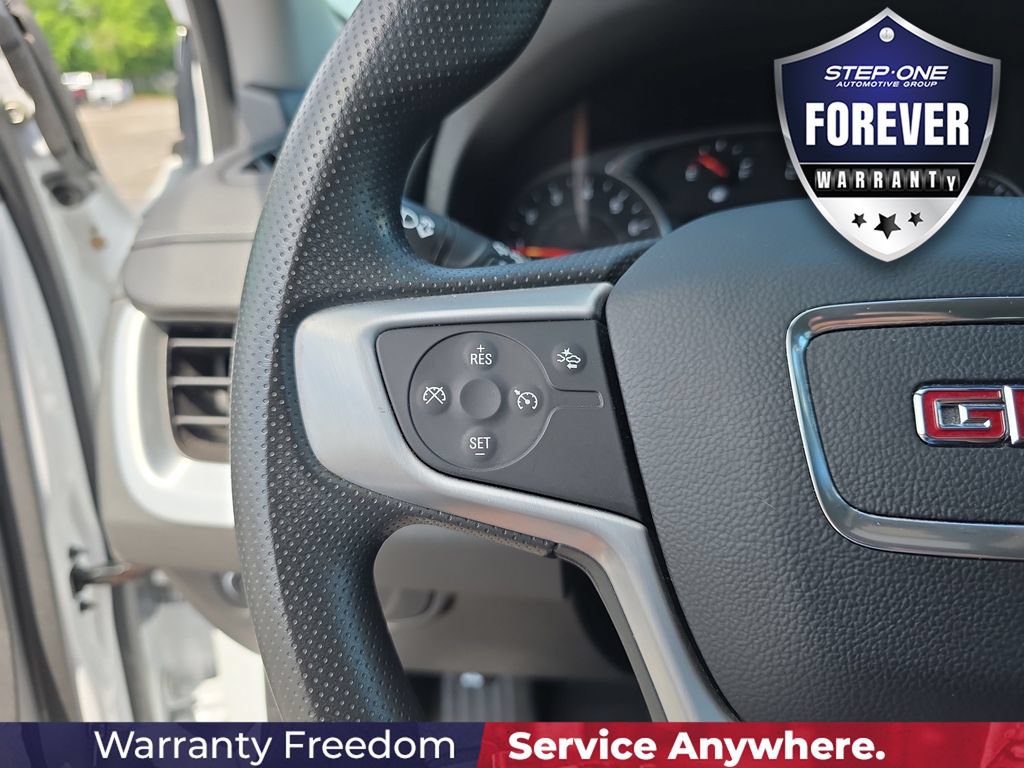 Used 2023 GMC Terrain SLE w/ Driver Convenience Package AWD/4WD image 22