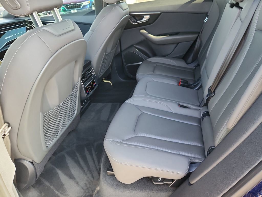 Used 2019 Audi Q8 Premium Plus image 10