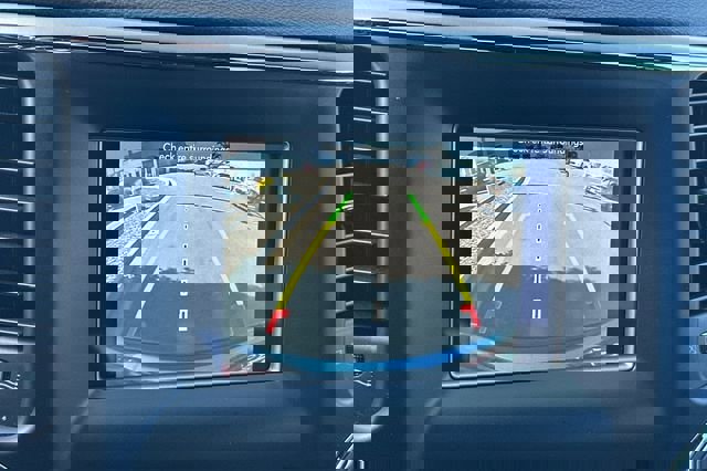 Used 2021 Jeep Grand Cherokee Laredo image 22