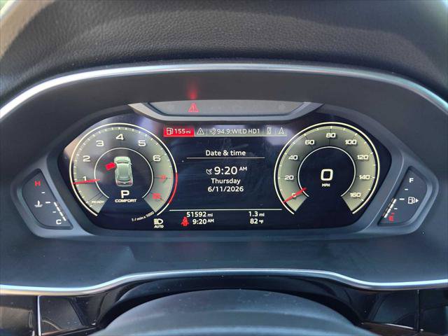 Used 2023 Audi Q3 2.0T Premium Plus AWD/4WD image 25
