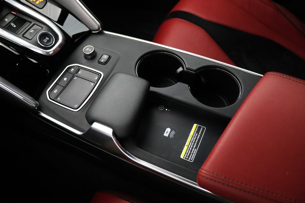 Certified 2023 Acura TLX SH-AWD w/ A-SPEC Pkg image 25