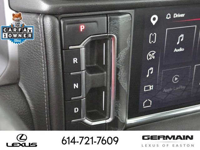 Used 2023 GMC Yukon XL Denali w/ Advanced Technology Package image 28