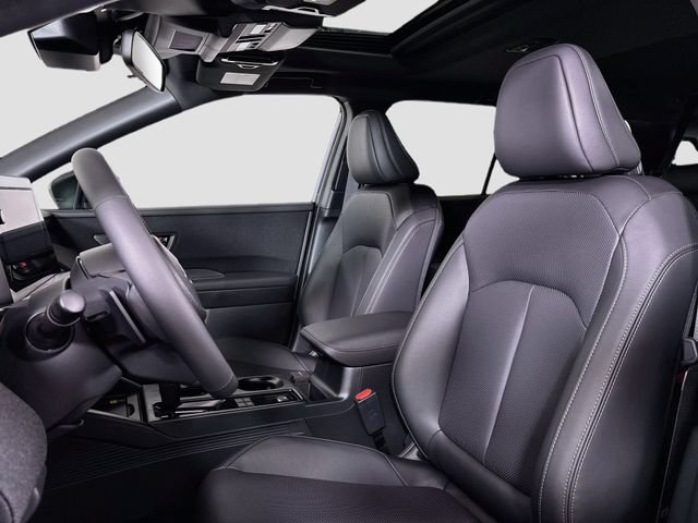 New 2026 Subaru Outback Limited AWD/4WD image 21