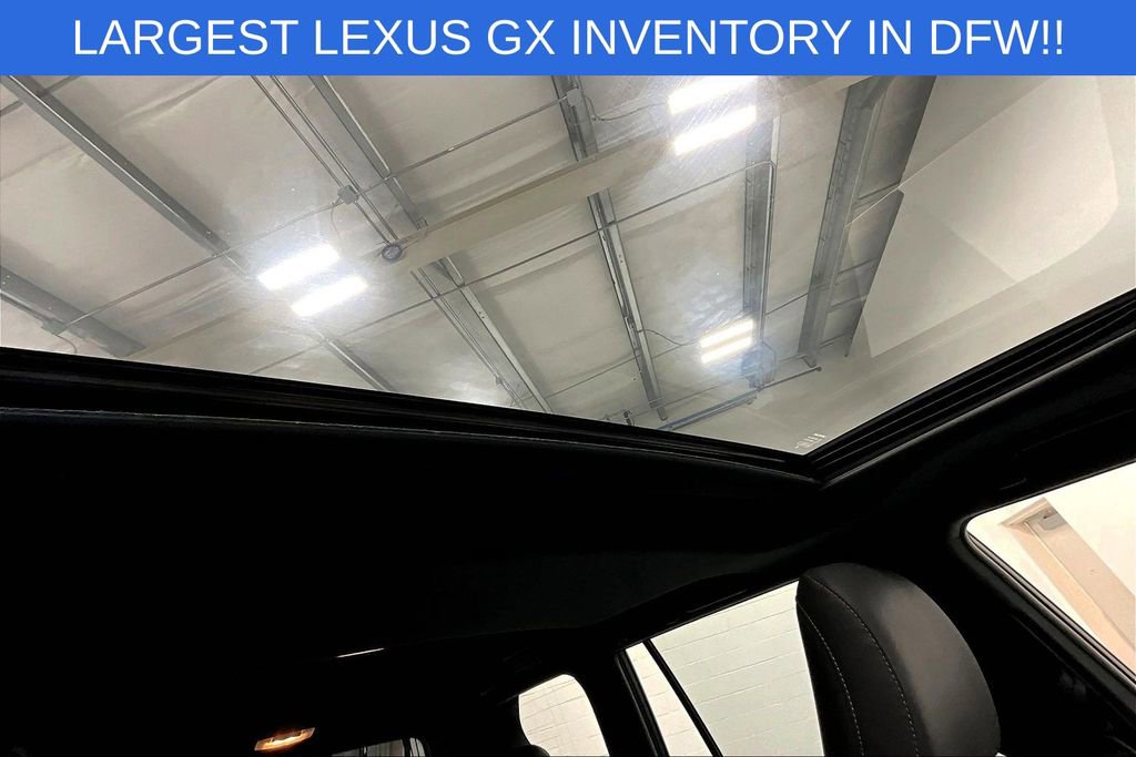 Used 2023 Lexus GX 460 Premium w/ Premium Package image 20