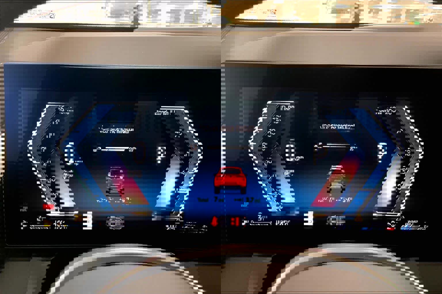 New 2026 BMW X3 xDrive30 w/ Convenience Package image 20