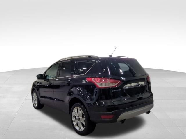 Used 2014 Ford Escape Titanium w/ Equipment Group 401A image 4