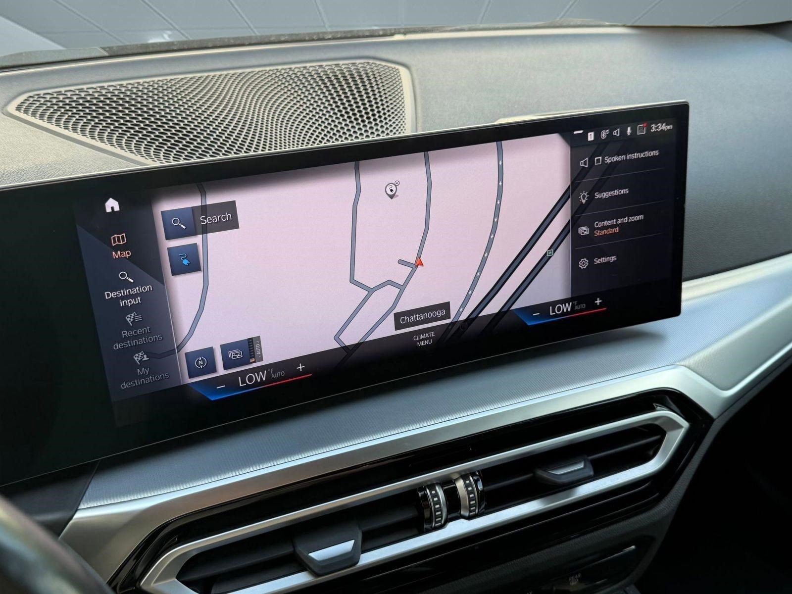 Certified 2023 BMW i4 eDrive40 w/ M Sport Package image 28