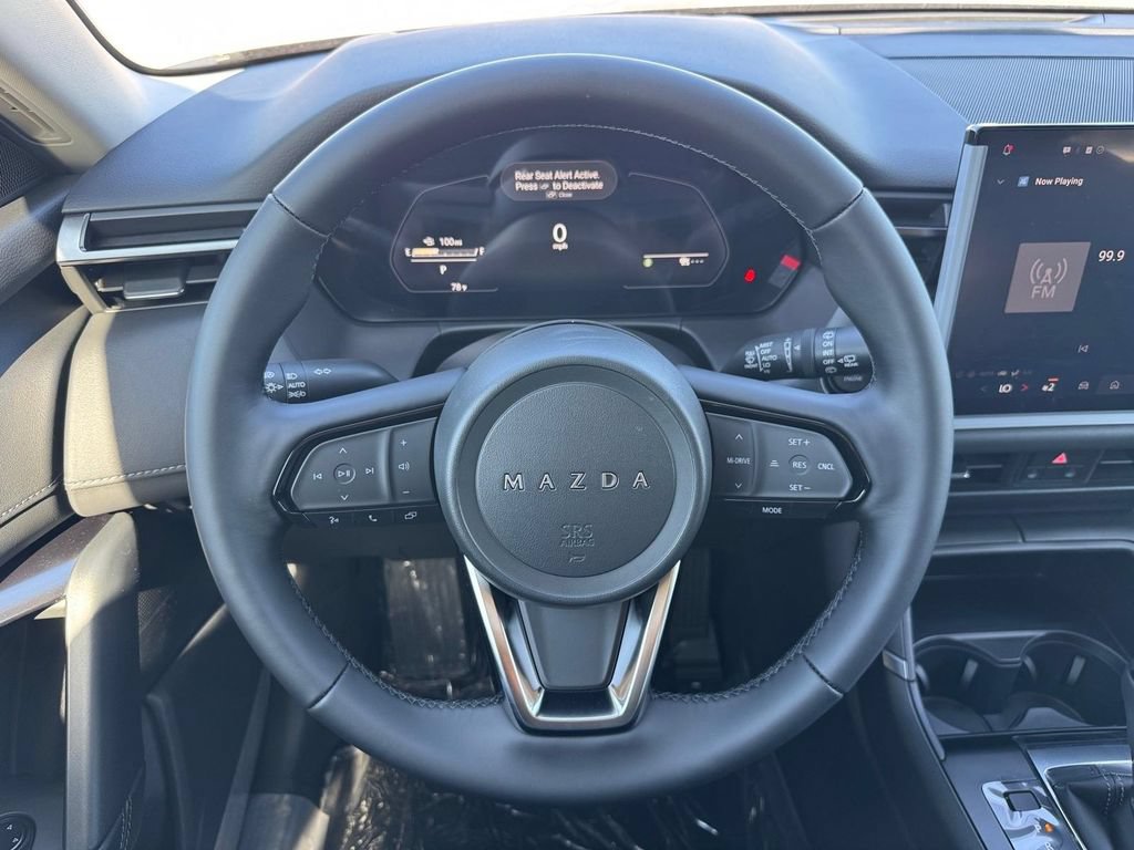 New 2026 MAZDA CX-5 Preferred AWD/4WD image 10