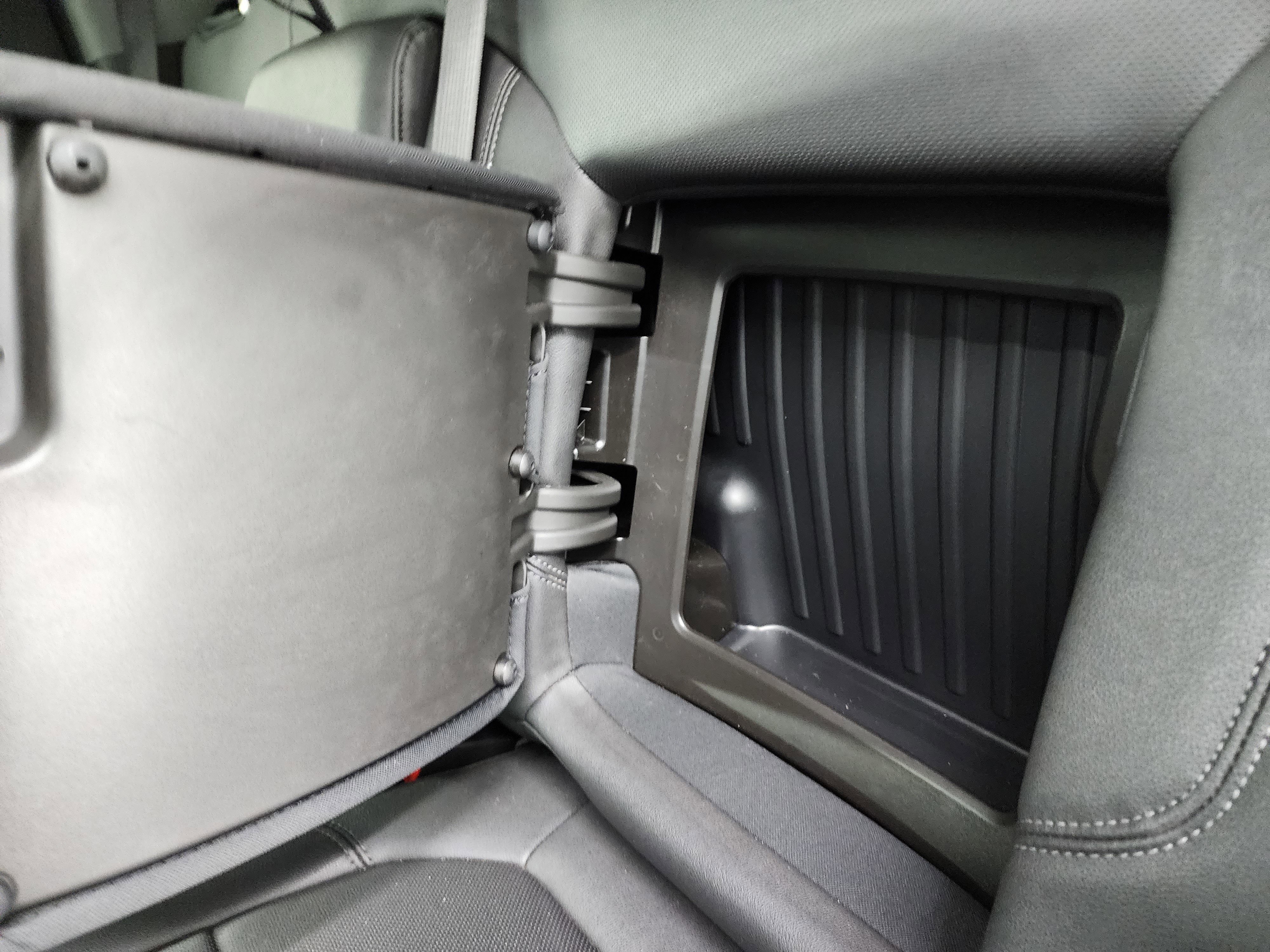 Used 2023 Chevrolet Silverado 3500 LTZ w/ LTZ Plus Package image 41