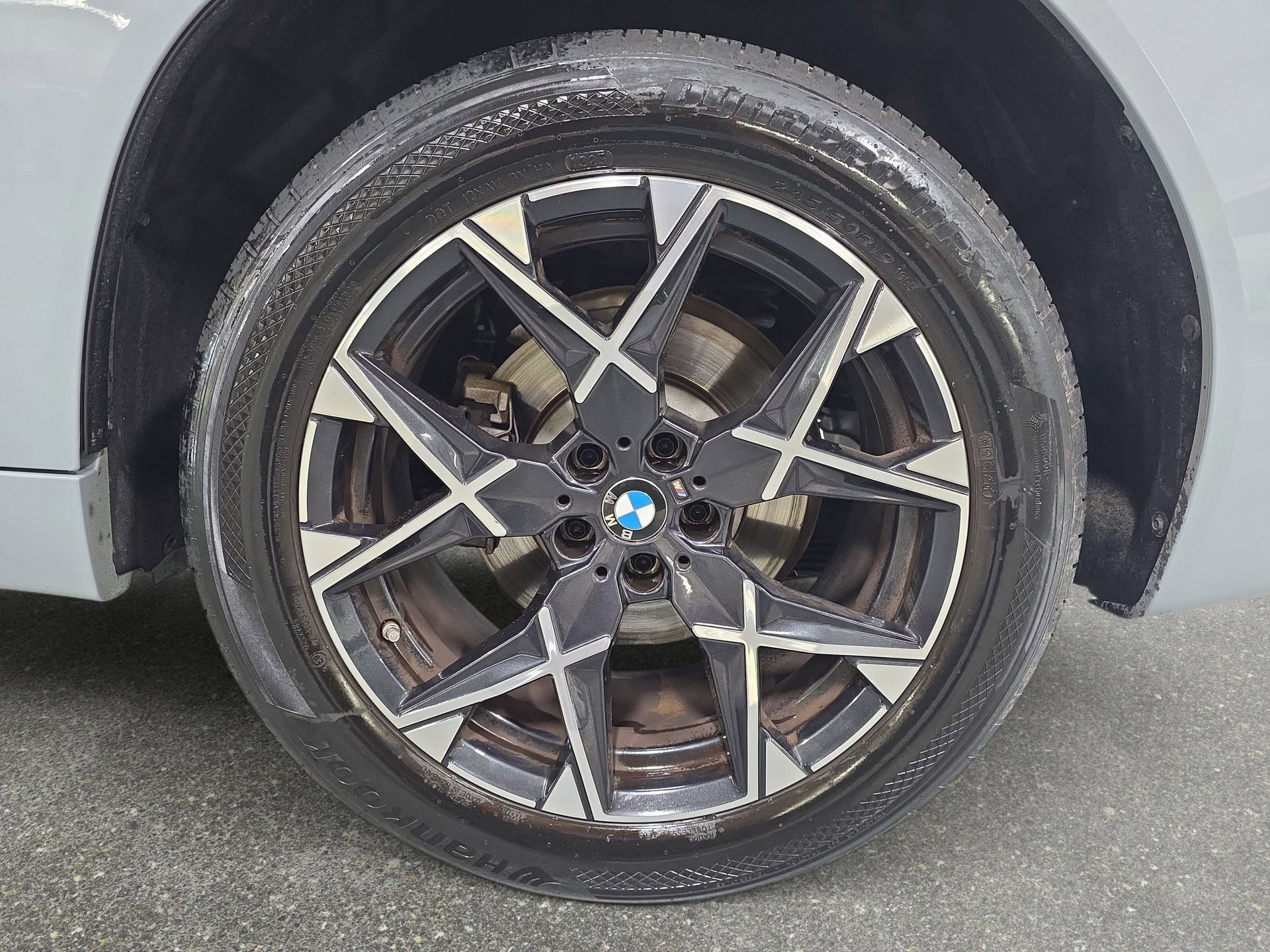 Used 2025 BMW X3 xDrive30i AWD/4WD image 32