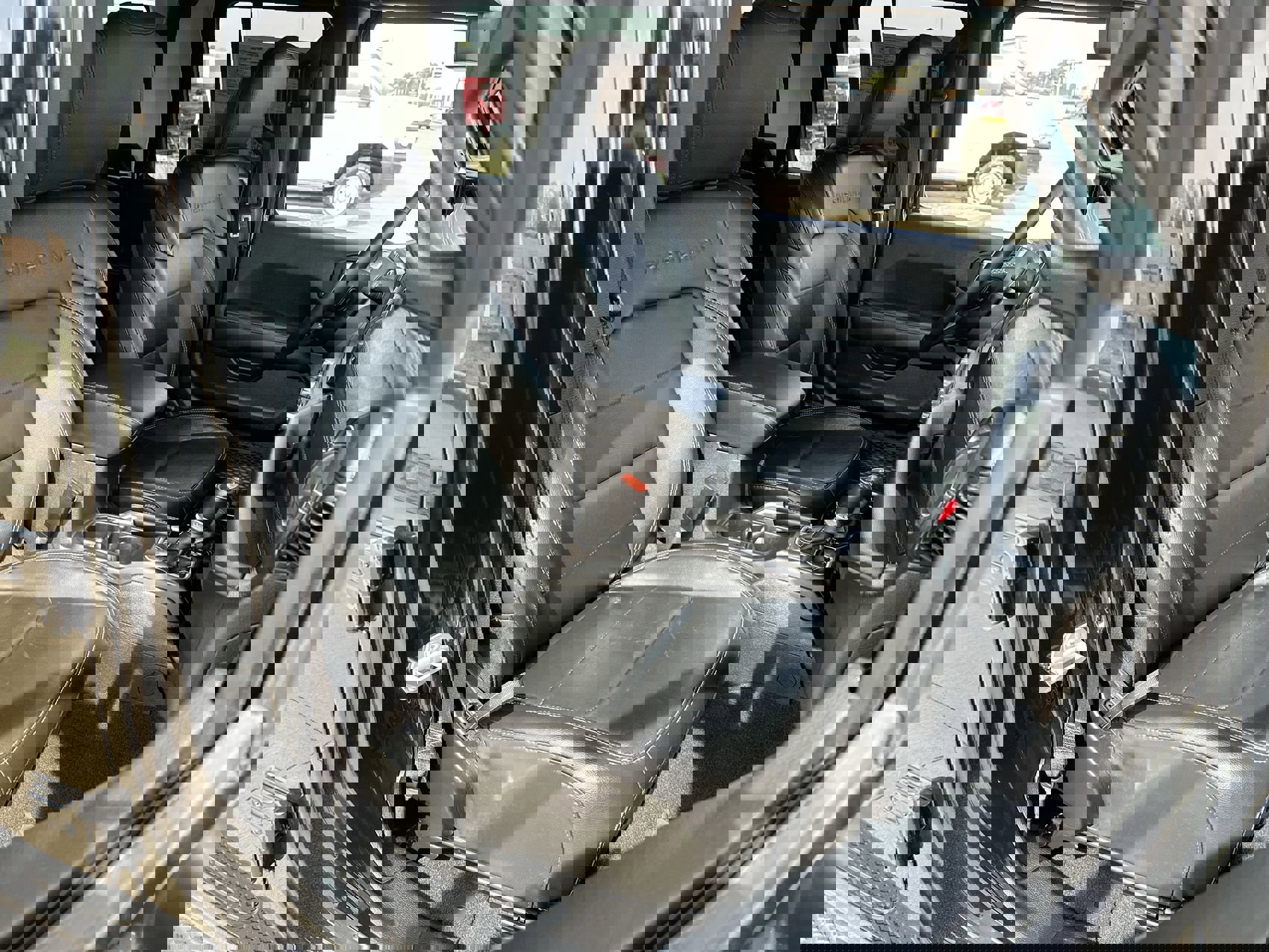 Used 2021 Jeep Gladiator Overland w/ Popular Equipment Package image 24