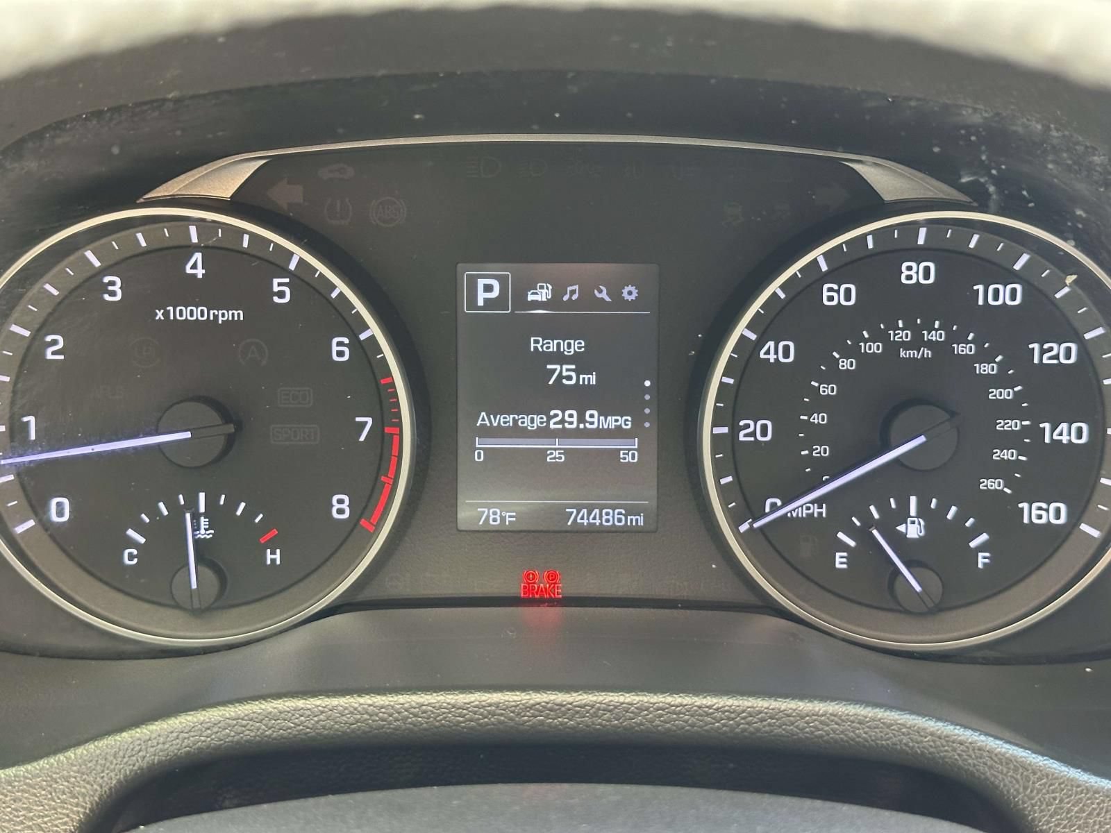 Used 2017 Hyundai Elantra Value Edition FWD image 19