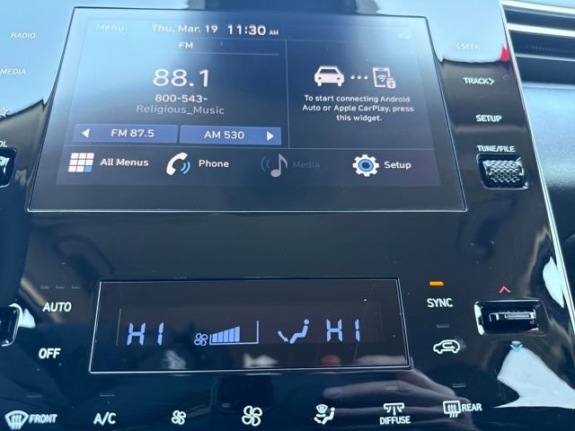 Used 2024 Hyundai Tucson SEL image 30