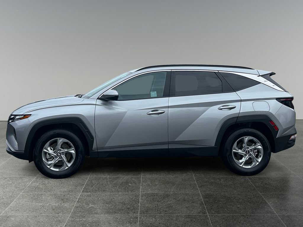 Used 2023 Hyundai Tucson SEL AWD/4WD image 4