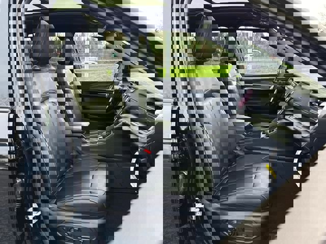 New 2025 Jeep Grand Cherokee Limited AWD/4WD image 27