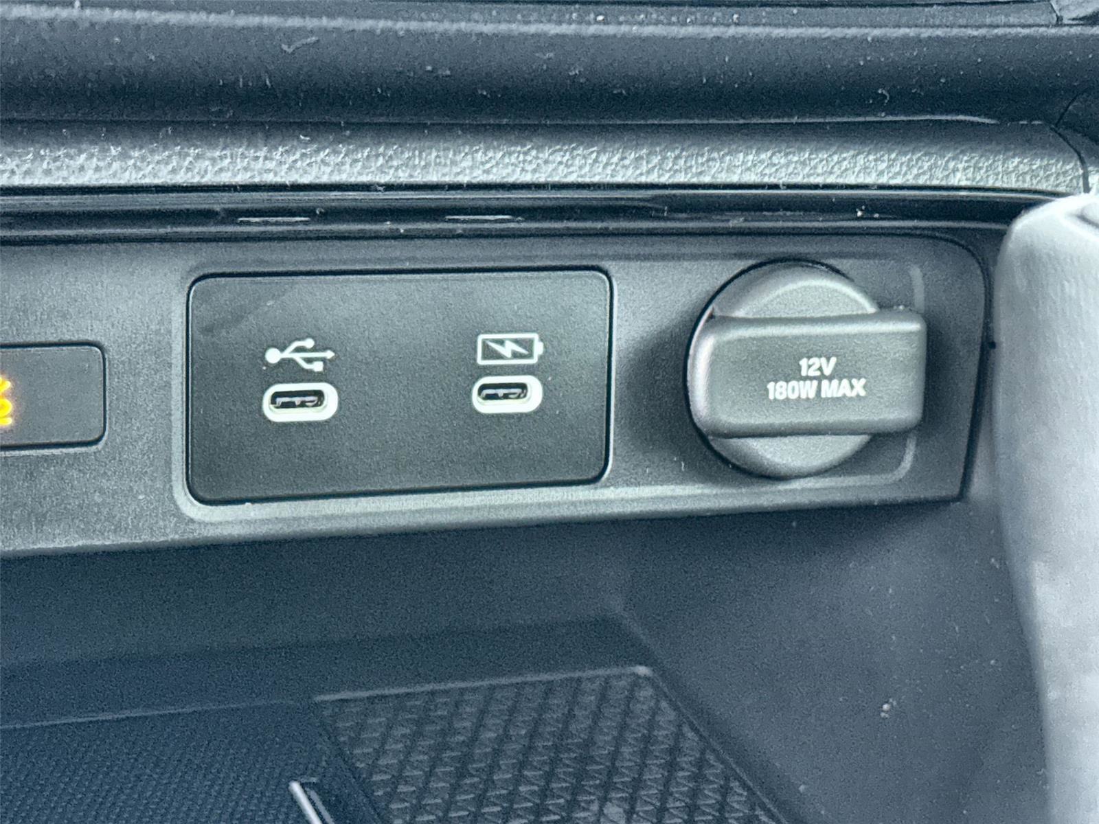 New 2026 Honda CR-V EX-L image 26