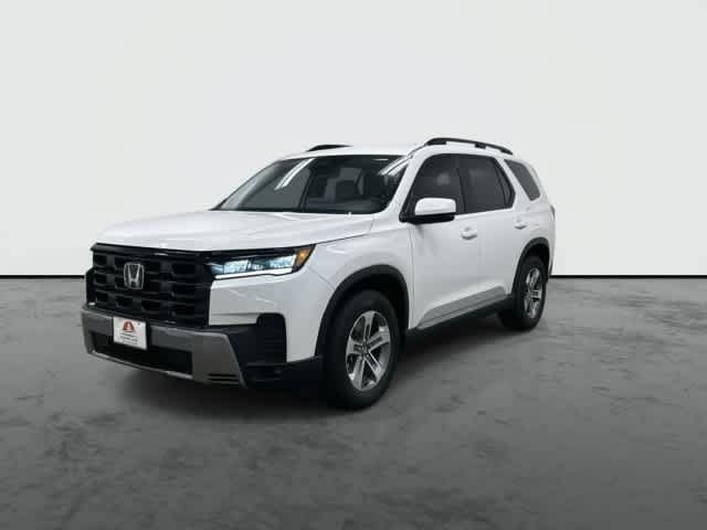 New 2026 Honda Pilot EX-L image 7