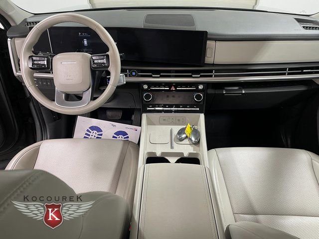 Used 2024 Hyundai Santa Fe SEL image 14