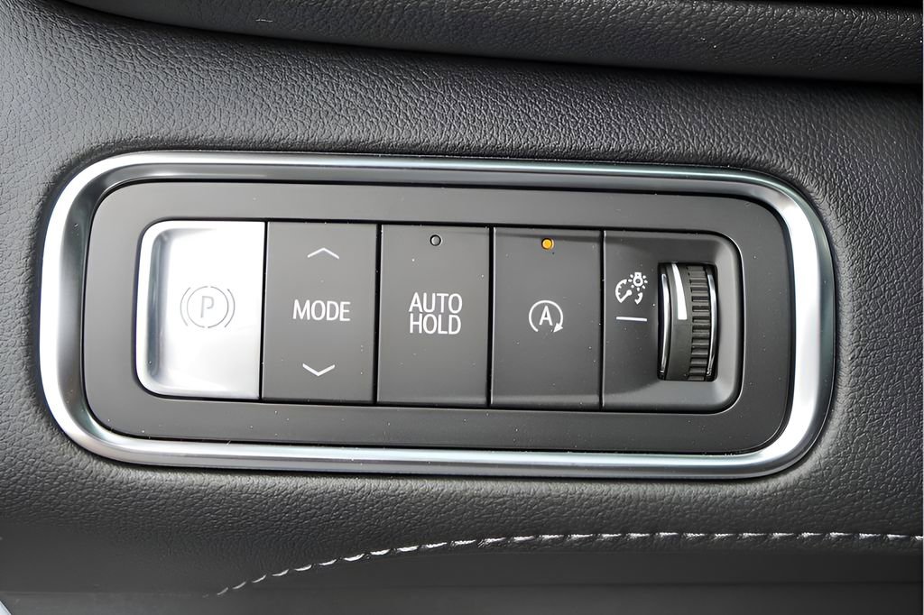 New 2026 Buick Enclave Avenir w/ Super Cruise Package image 19