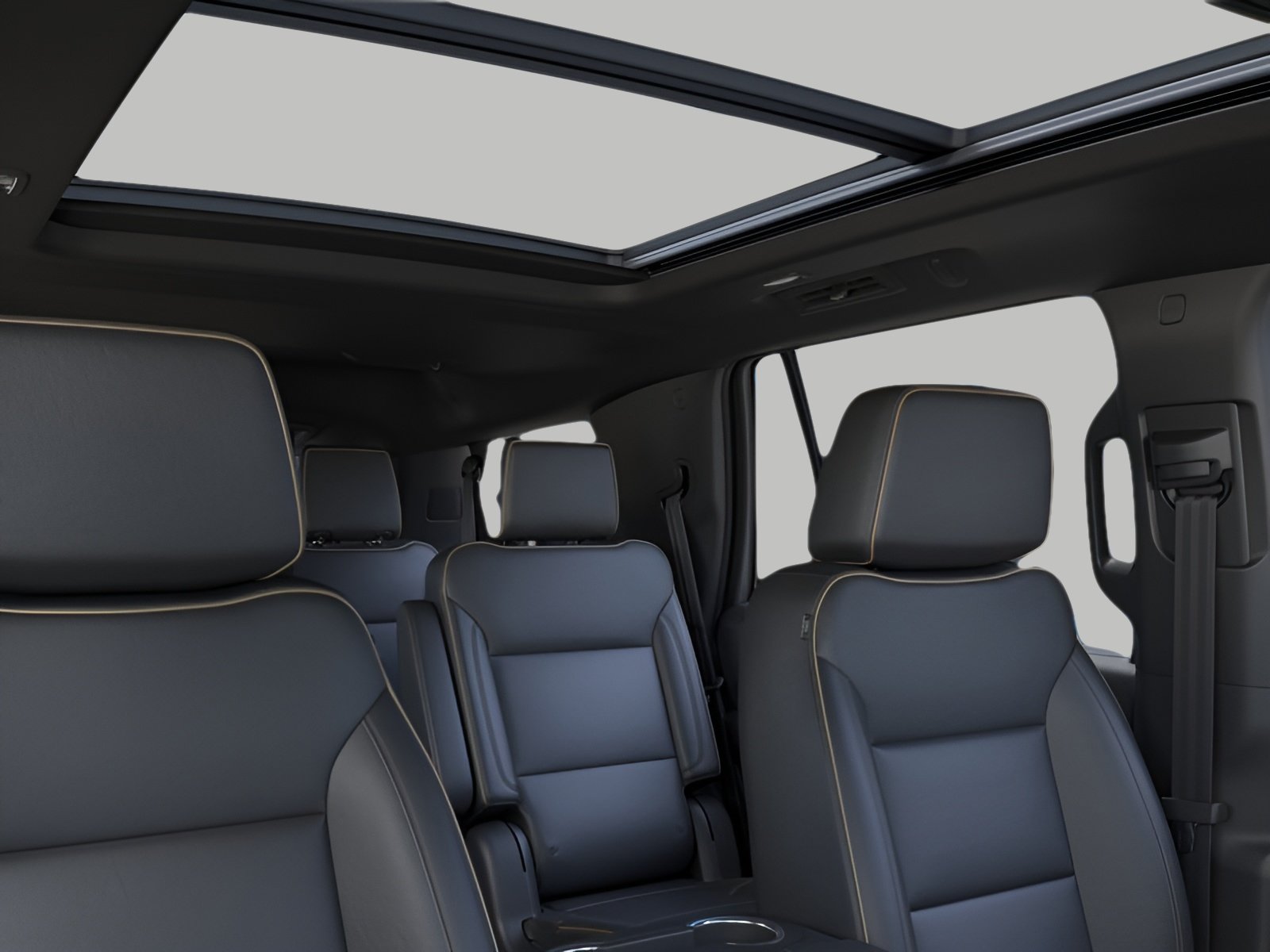 New 2026 Chevrolet Tahoe Premier w/ Sun And Tow Package AWD/4WD image 24