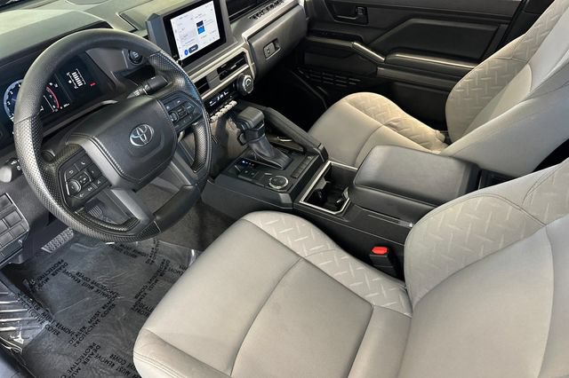 Used 2025 Toyota Tacoma SR5 RWD image 11