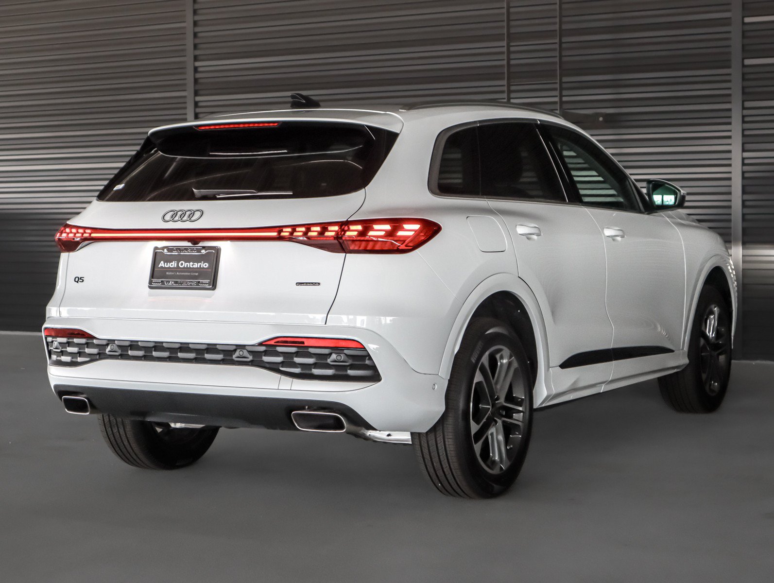 New 2026 Audi Q5 Premium AWD/4WD image 16