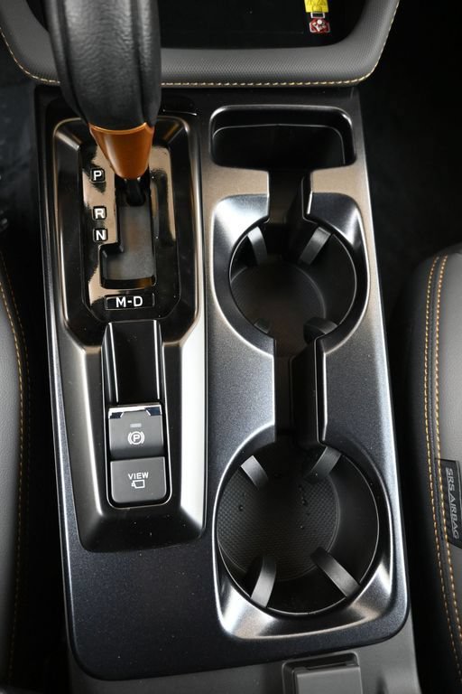 New 2026 Subaru Forester Wilderness AWD/4WD image 35