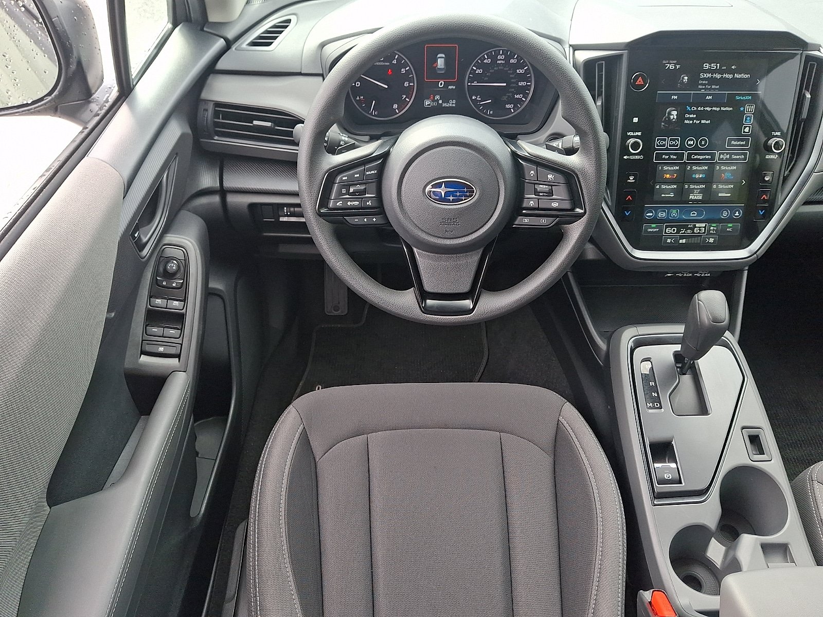 Certified 2026 Subaru Crosstrek 2.5i Premium AWD/4WD image 11