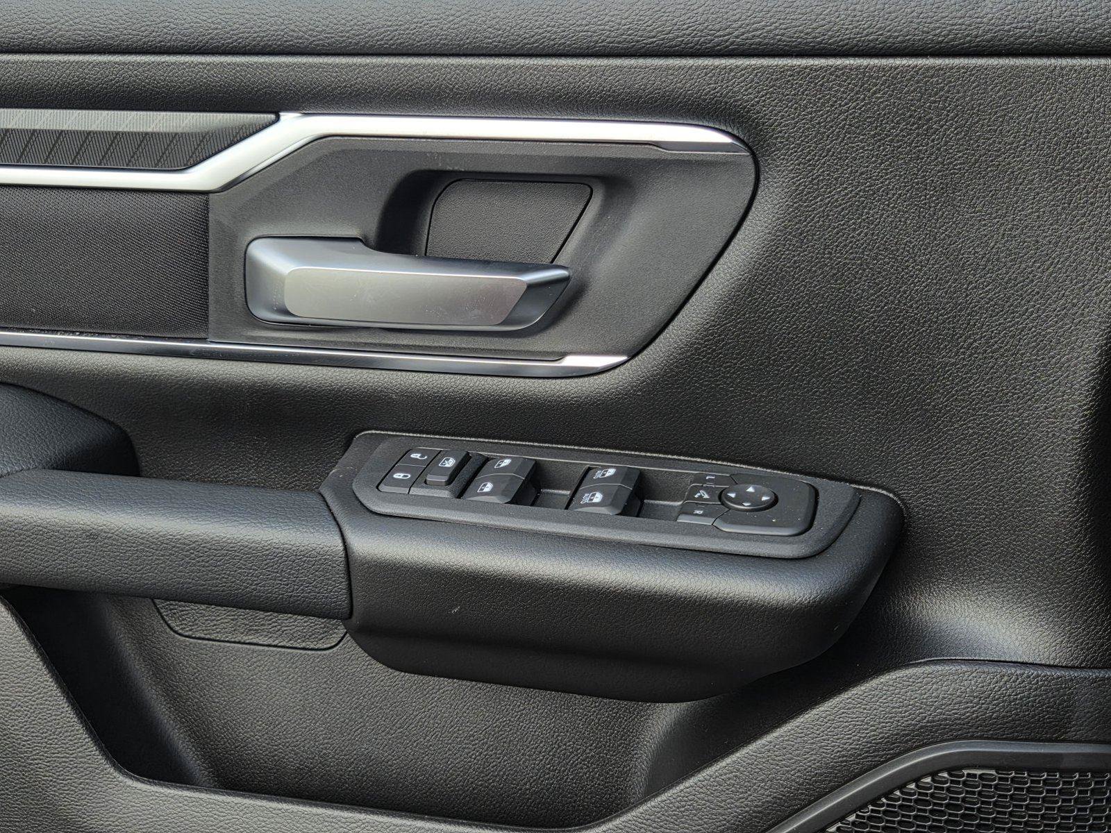 New 2026 RAM 1500 Big Horn AWD/4WD image 21