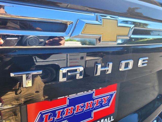 Used 2024 Chevrolet Tahoe LT AWD/4WD image 26