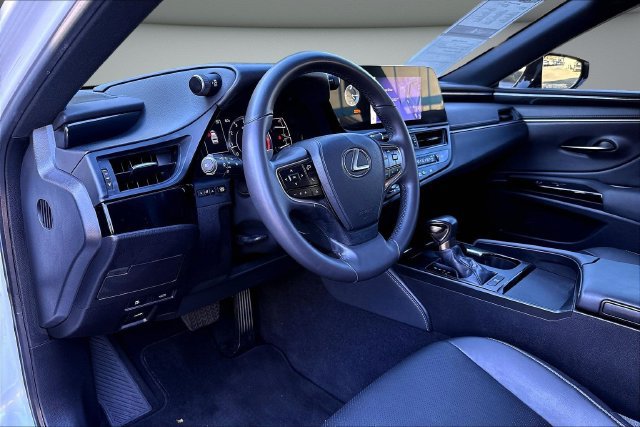 Used 2023 Lexus ES 350 w/ Accessory Package (Z2) FWD image 18