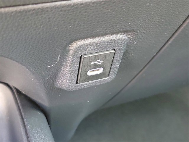 Used 2024 Toyota Corolla LE image 28