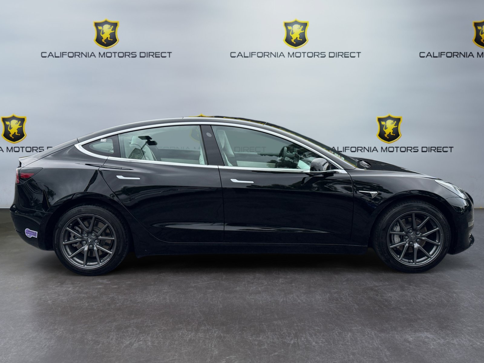 Used 2018 Tesla Model 3 Performance AWD/4WD image 6