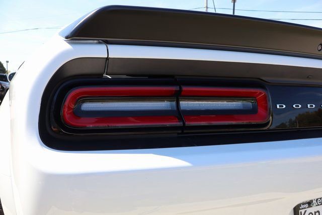 Used 2023 Dodge Challenger SRT Hellcat Widebody image 34