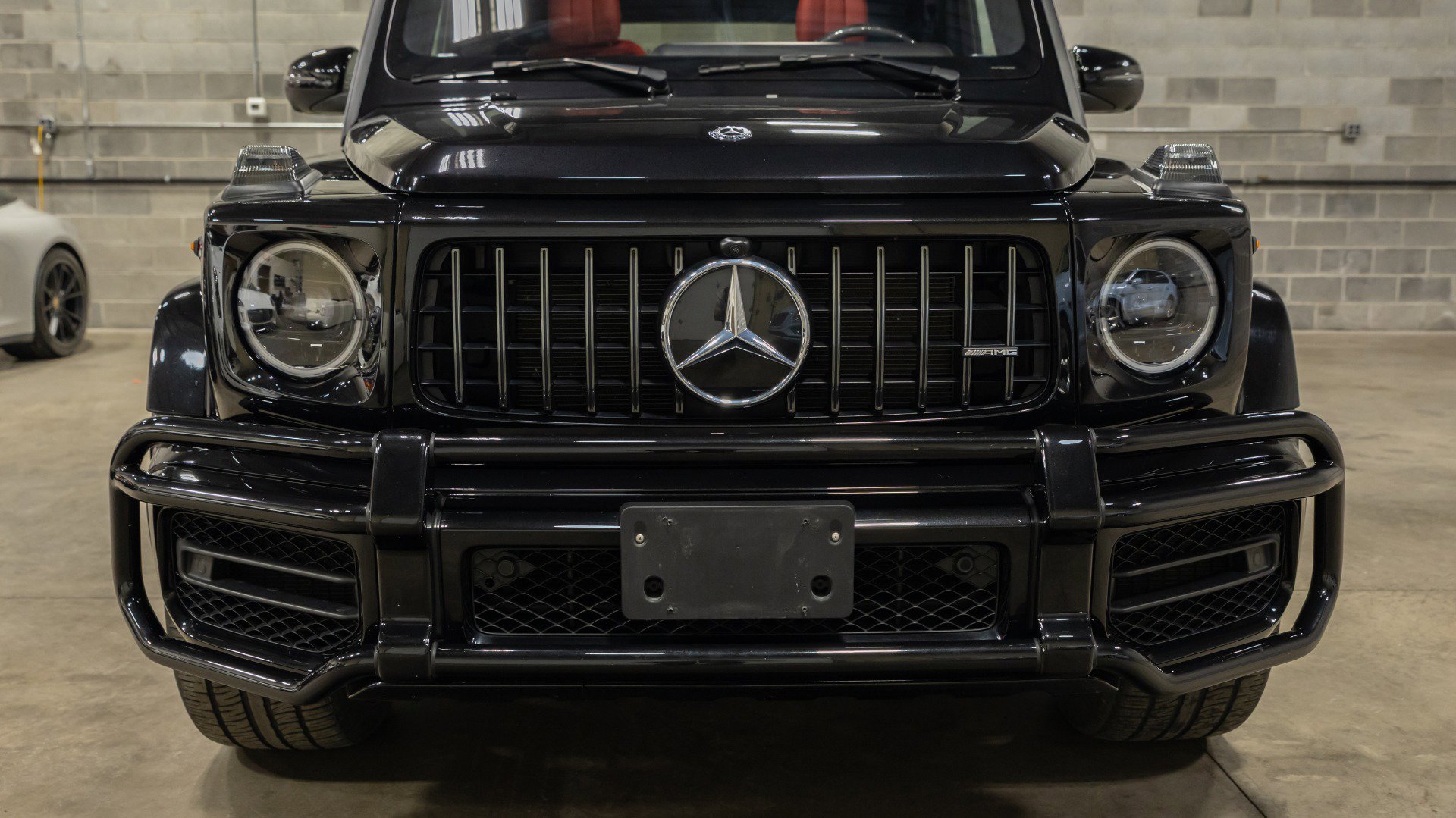 Used 2020 Mercedes-Benz G 63 AMG 4MATIC image 17