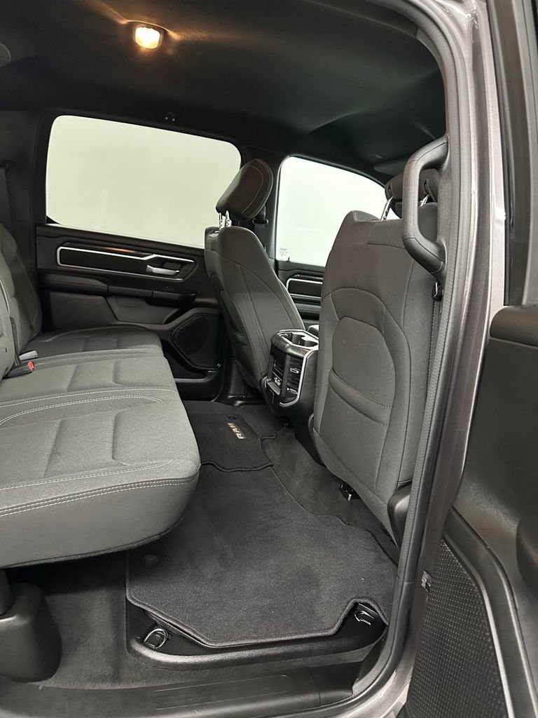 Used 2023 RAM 1500 Big Horn AWD/4WD image 33