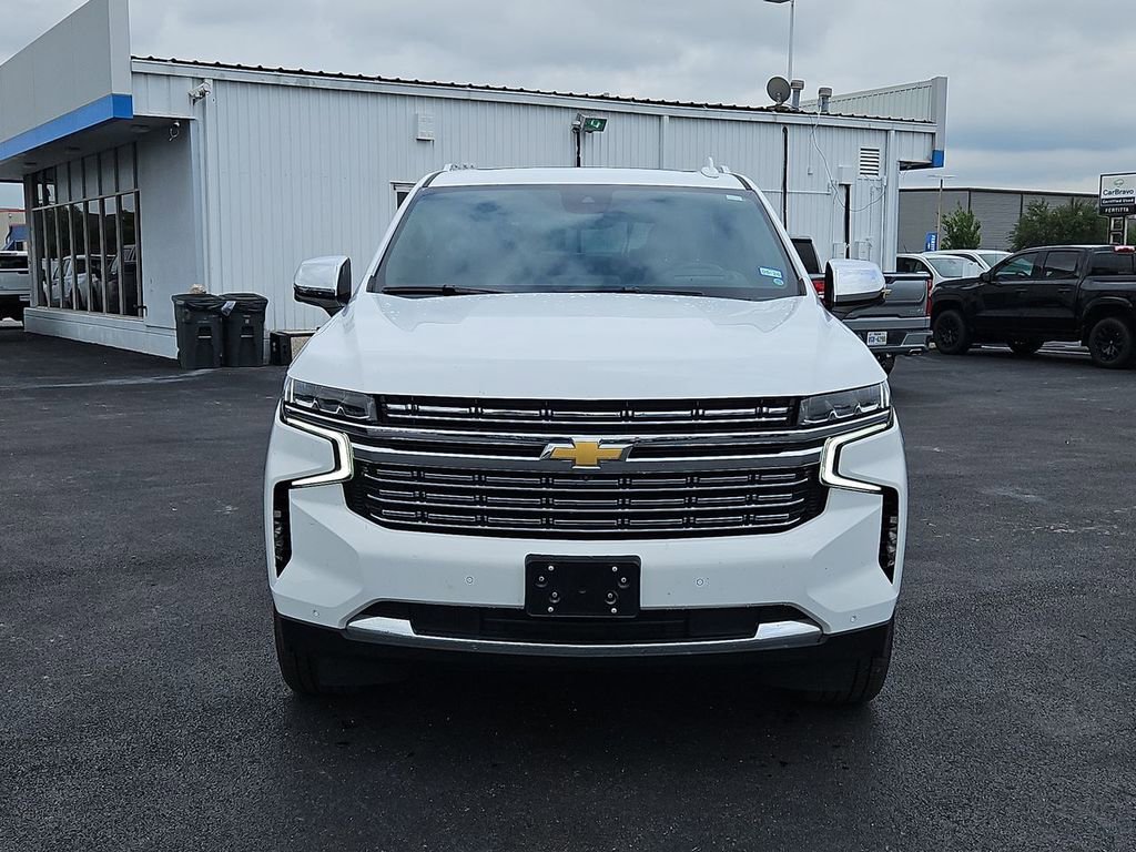 Used 2024 Chevrolet Tahoe Premier RWD image 20
