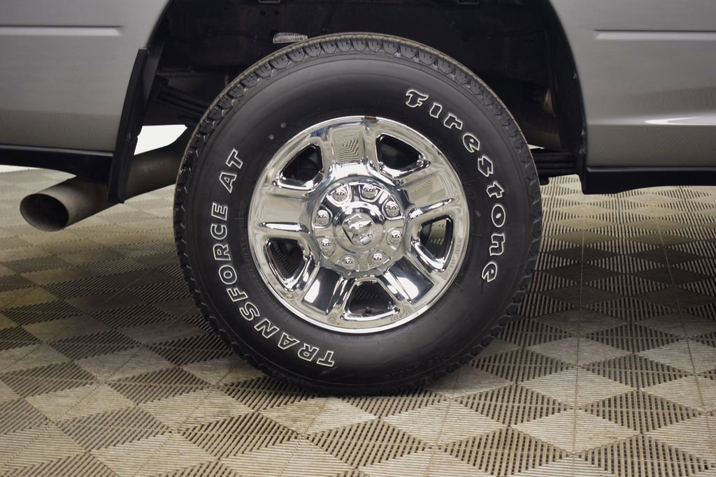 Used 2022 RAM 3500 Tradesman image 30