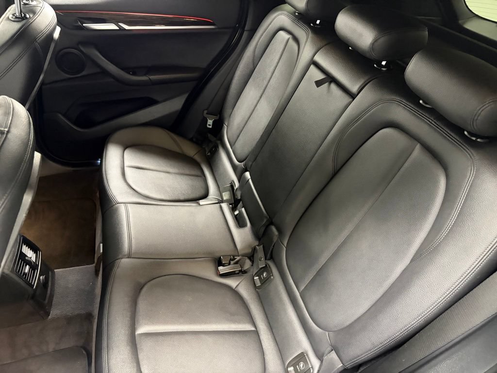 Used 2017 BMW X1 xDrive28i AWD/4WD image 38