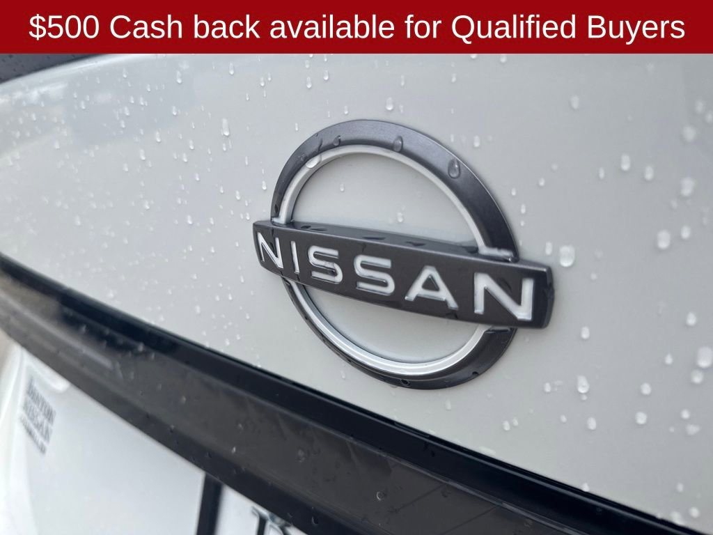 New 2026 Nissan Sentra SR image 41