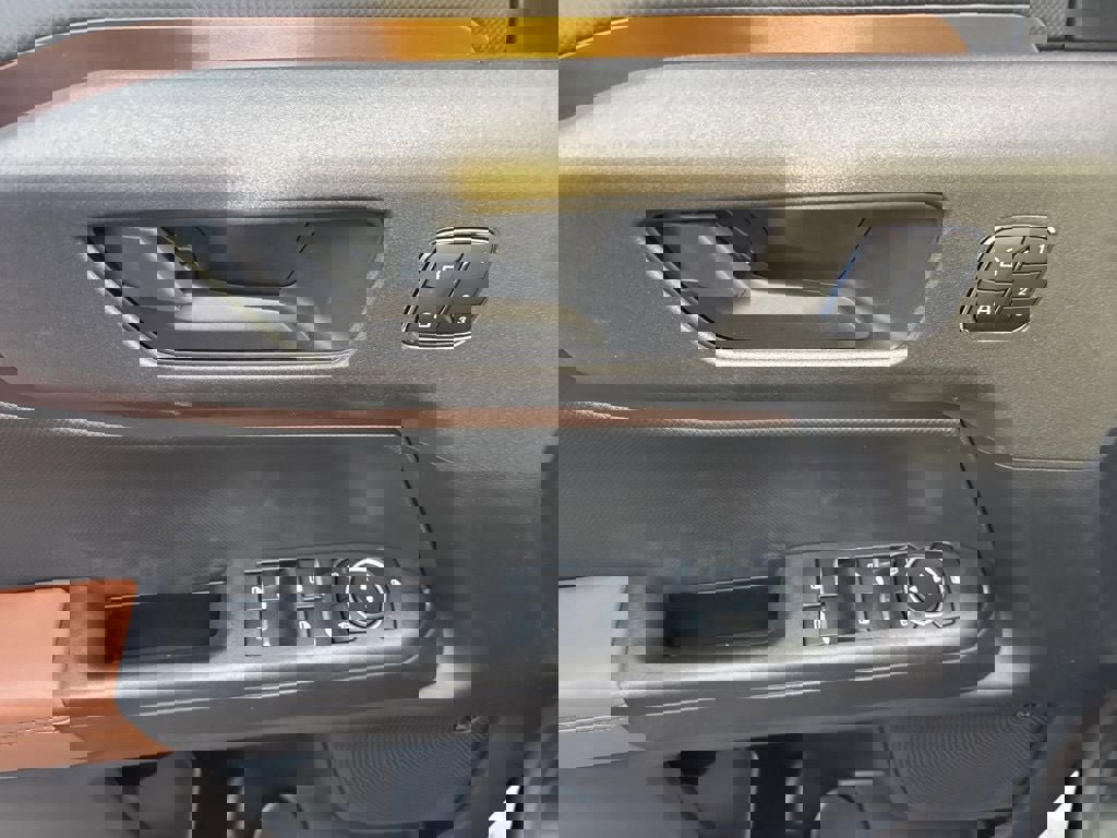 New 2026 Ford Bronco Sport Outer Banks w/ Outer Banks Tech Package+ image 25