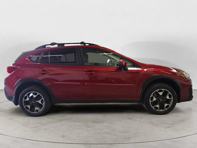 Used 2019 Subaru Crosstrek 2.0i Premium w/ Moonroof Package AWD/4WD image 4